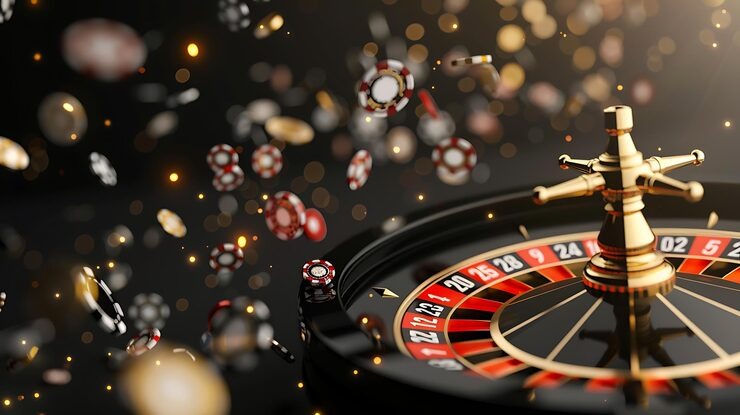 1nx bet এর প্রধান গেম স্ক্রিন